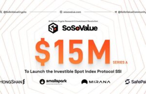 Sosovalue; the leading AI-driven investment research platform SosoValue sosovalue ai research platform