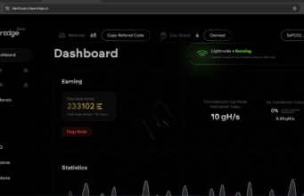 LayerEdge Testnet Airdrop LayerEdge Testnet Airdrop