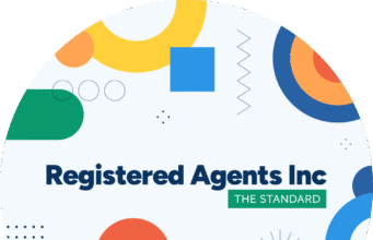 Registered Agents Inc. Review Registered Agent Inc.
